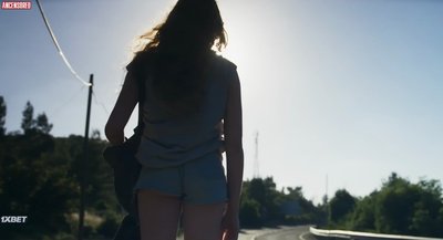 Shira Haas