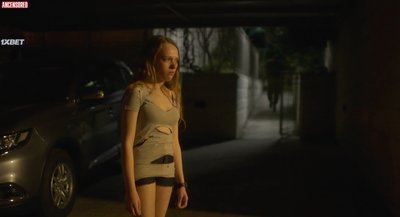 Shira Haas