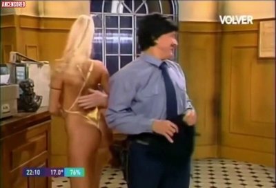 Пола Вольпе (Paula Volpe)