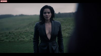 Hannah John-Kamen