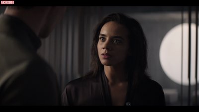 Hannah John-Kamen