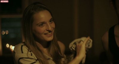 Catherine-Audrey Lachapelle