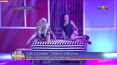 Candela Vetrano