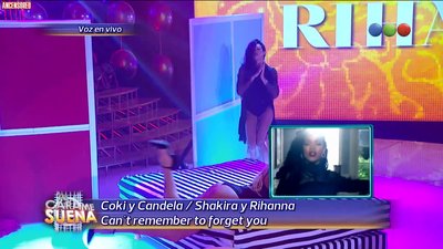 Coki Ramírez