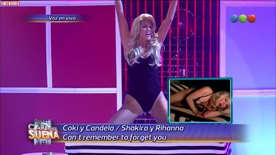 Coki Ramírez