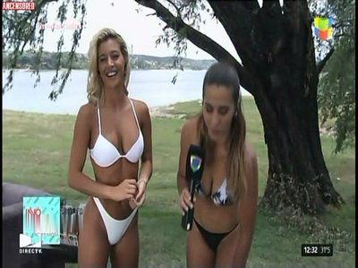 Sol Pérez