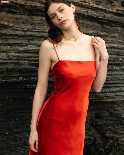 Amber Anderson
