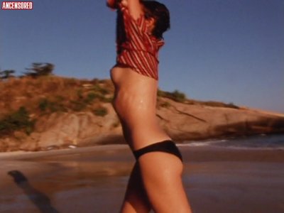 Karen Black (II)