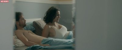 Francesca Barcenas