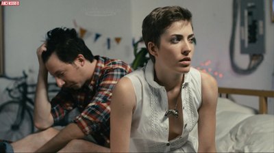 Fanny Migneault-Lecavalier