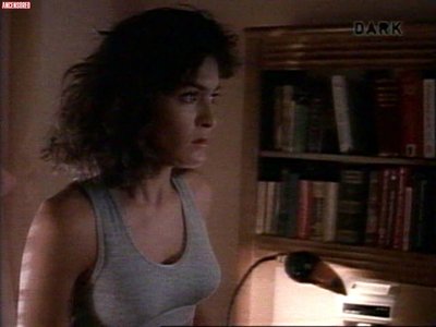 Mariska Hargitay