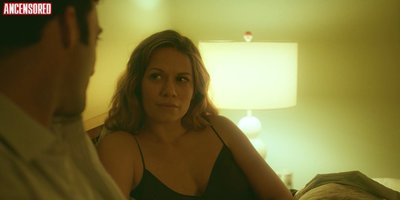 Bethany Joy Lenz