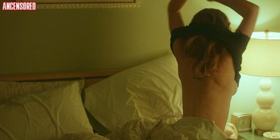 Bethany Joy Lenz