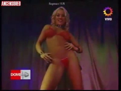María Eugenia Ritó