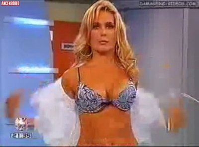 Rocio Marengo