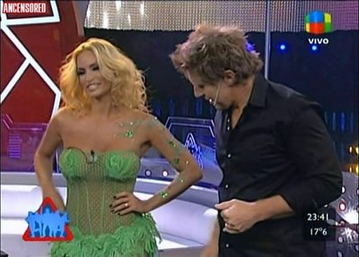 Claudia Fernández