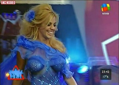 Virginia Gallardo