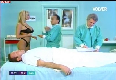 Sabrina Pettinato