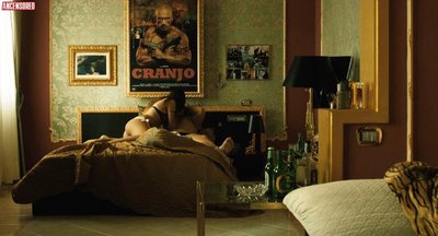 Antonietta Carillo