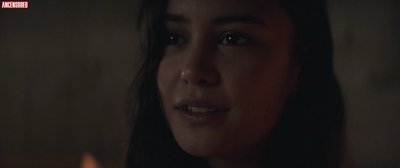 Courtney Eaton