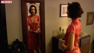 Hayley DuMond