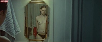 Esme Creed-Miles