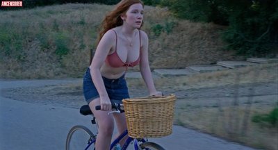 Annalise Basso