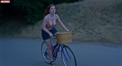 Annalise Basso