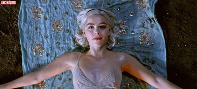 Kiernan Shipka