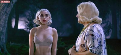Kiernan Shipka
