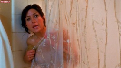 Sasha Alexander