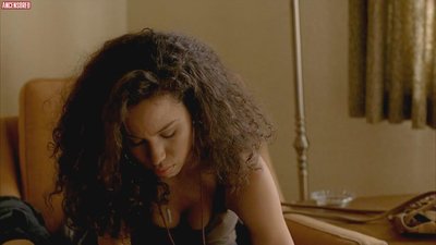 Jurnee Smollett