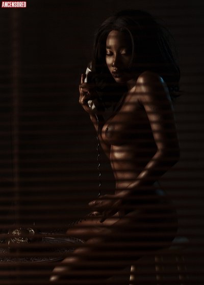 Mimi Desuka