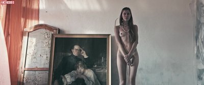 Mariya Borovicheva