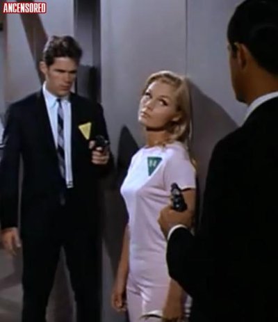 Carol Lynley