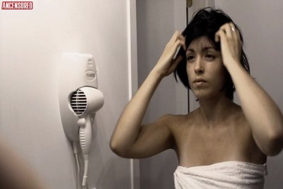 Carina Caputo