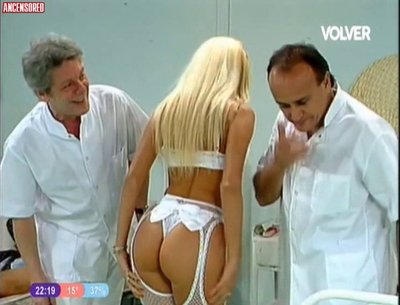 Paula Volpe