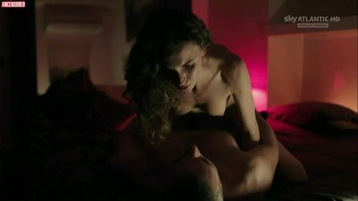 Emanuela Fanelli