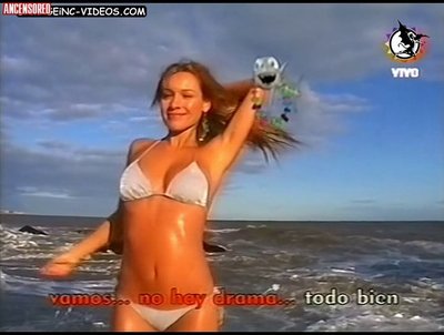 Carolina Ardohaín (Pampita)
