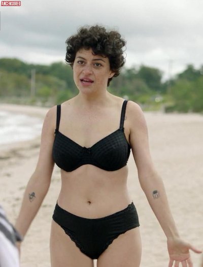 Alia Shawkat