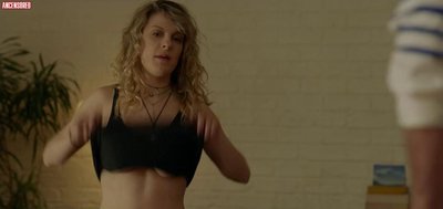 Phoebe Tyers