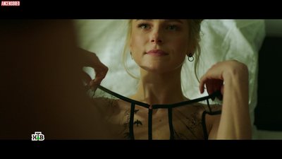 Линда Лапиньш (Linda Lapinsh)