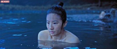 Yifei Liu