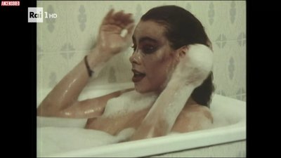 Mathilda May