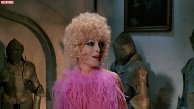 Virna Lisi