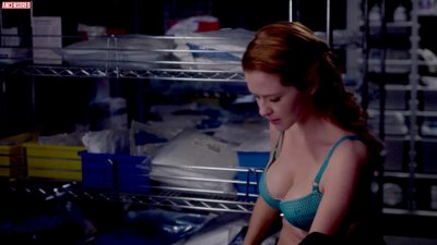 Sarah Drew