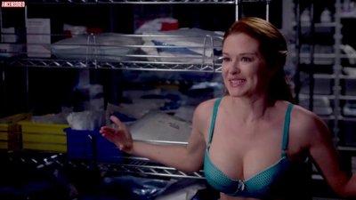 Sarah Drew