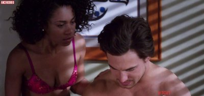 Kelly McCreary