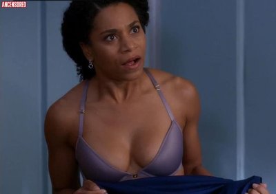 Kelly McCreary