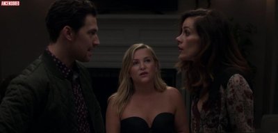 Джессика Кэпшоу (Jessica Capshaw)